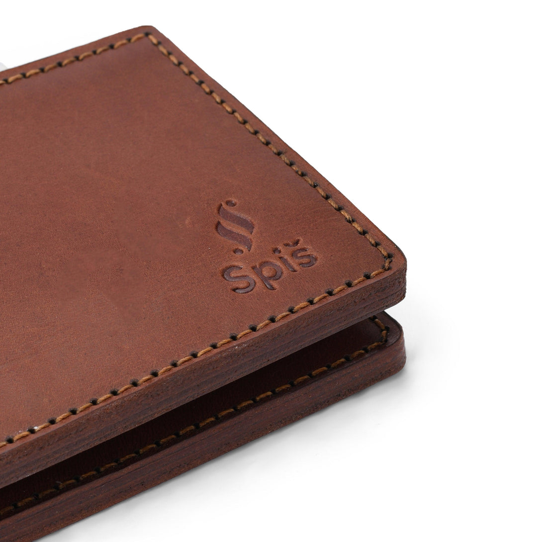 Minimal Classic bifold wallet | Havan - Spiš.