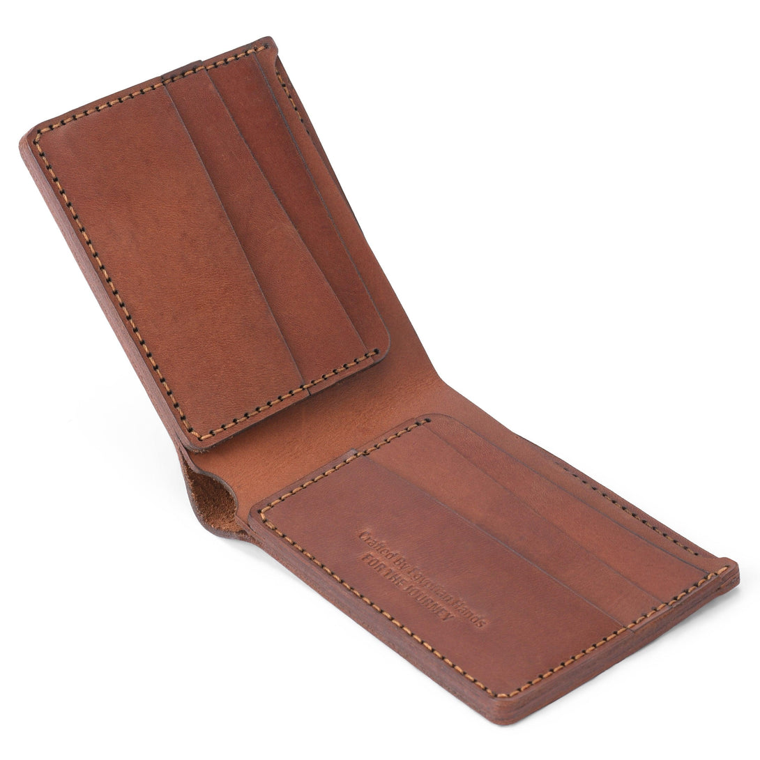 Minimal Classic bifold wallet | Havan - Spiš.