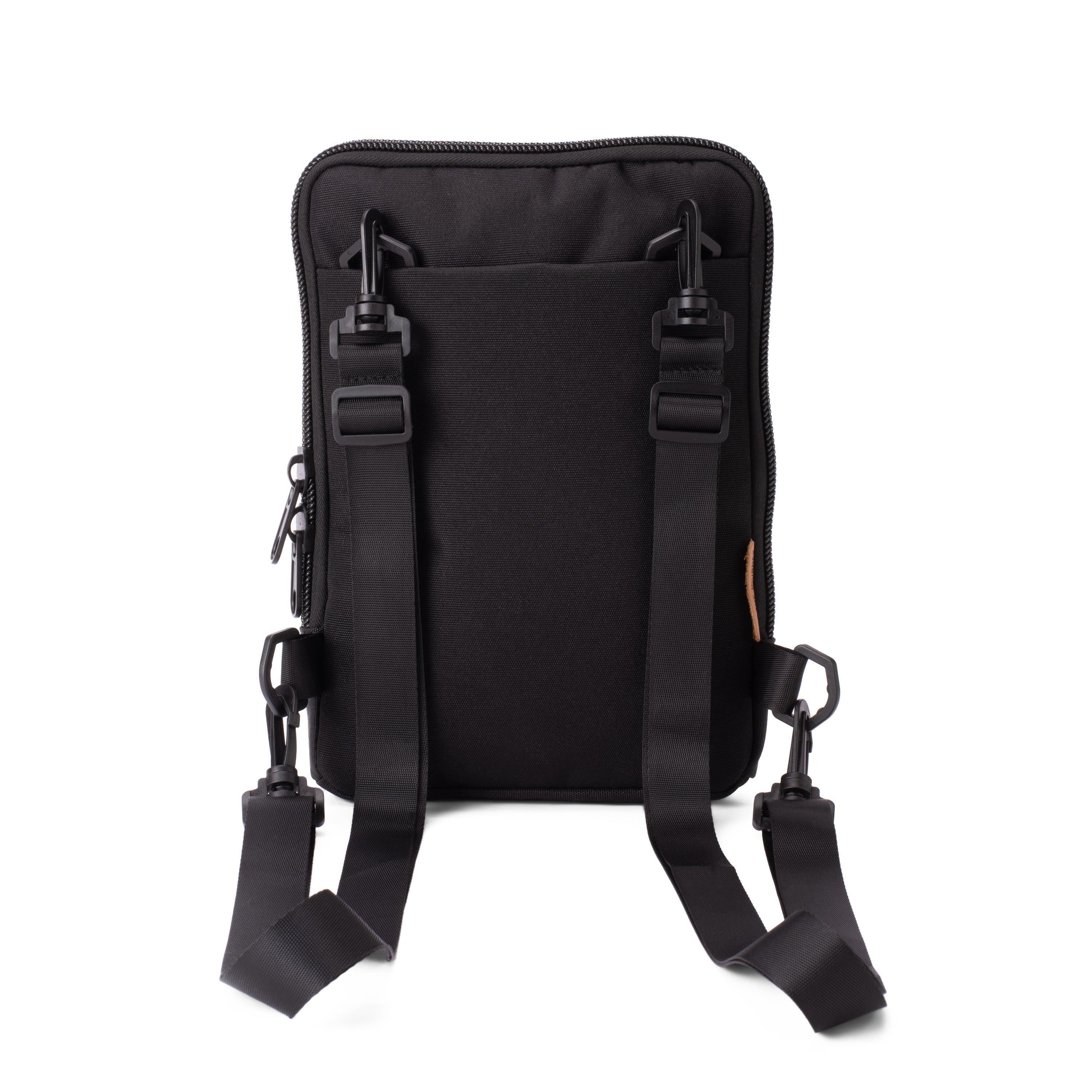 Tourister Crossbody bag | Shoulder bag | Mini backpack – Spiš.