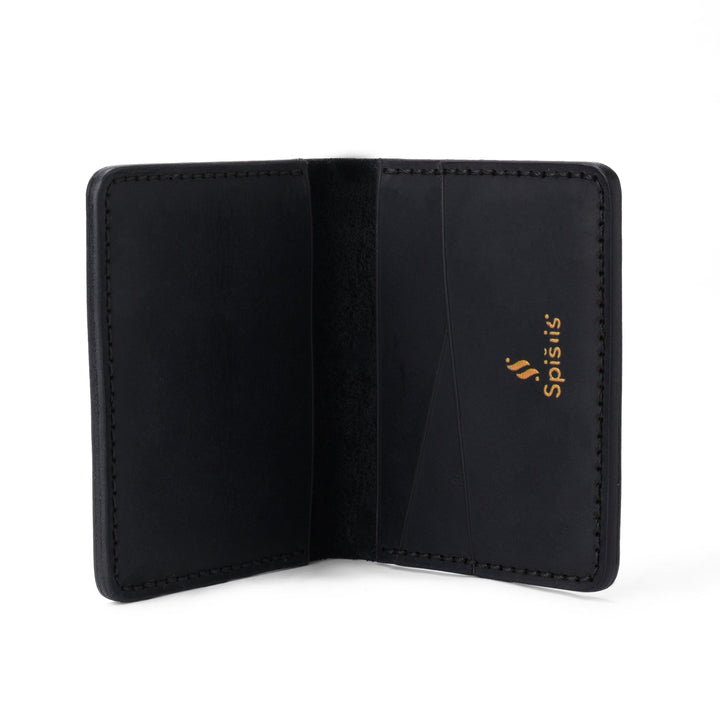 Bifold Slim Wallet for women