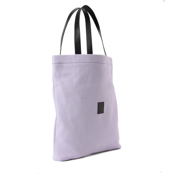 Urban Tote Bag | Lilac