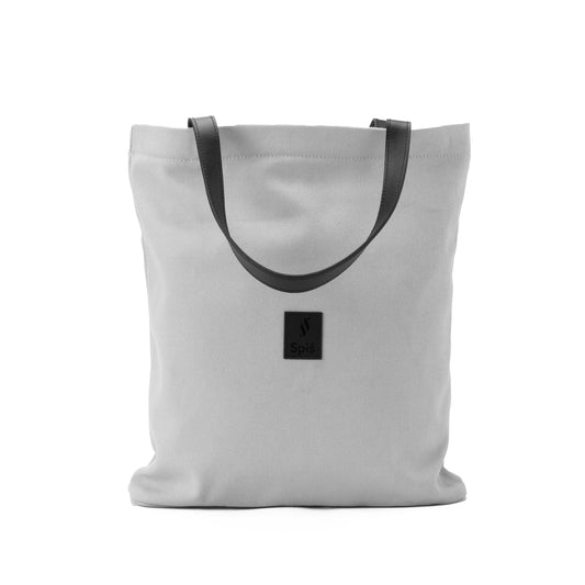 Tote Bag | Light Grey