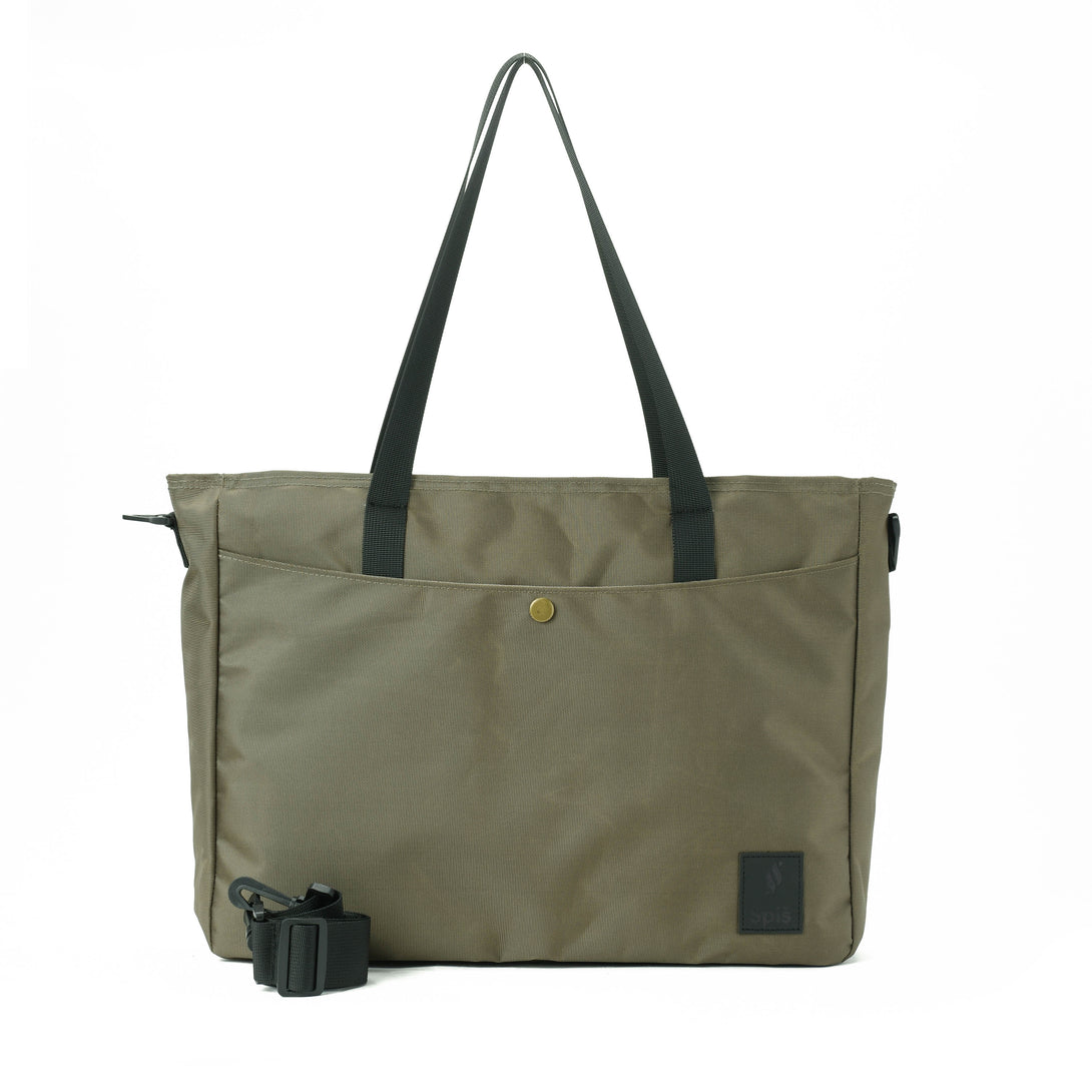 City Tote Bag