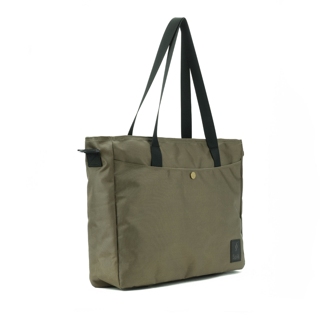 City Tote Bag