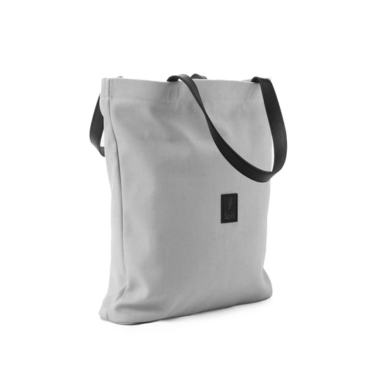 Tote Bag | Light Grey