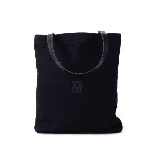 Tote Bag | Black