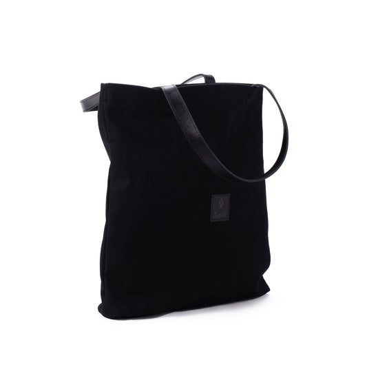 Tote Bag | Black