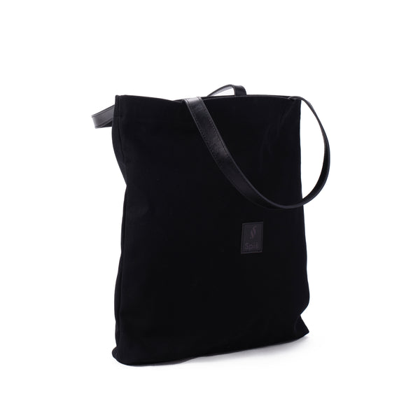 Tote Bag | Black