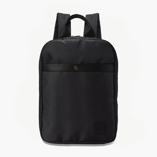 Keep Minimal City Backpack | Black