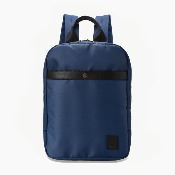 Keep Minimal City Backpack | Blue