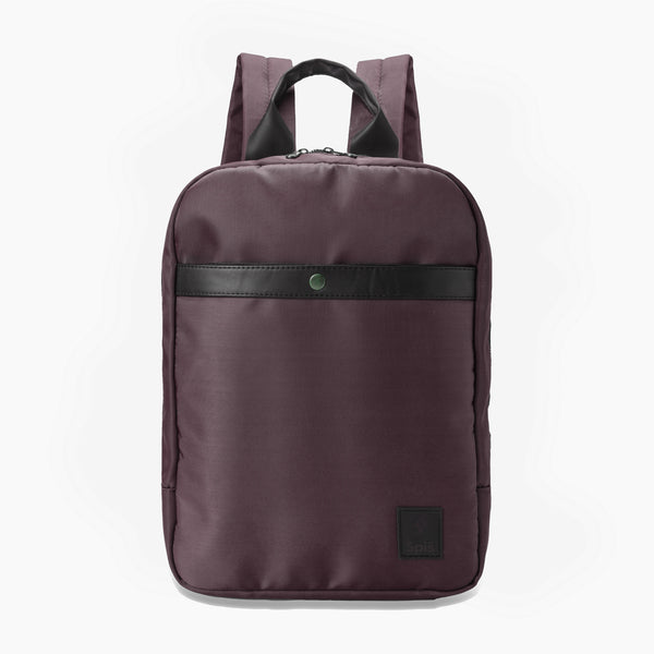 Keep Minimal City Backpack | Brown