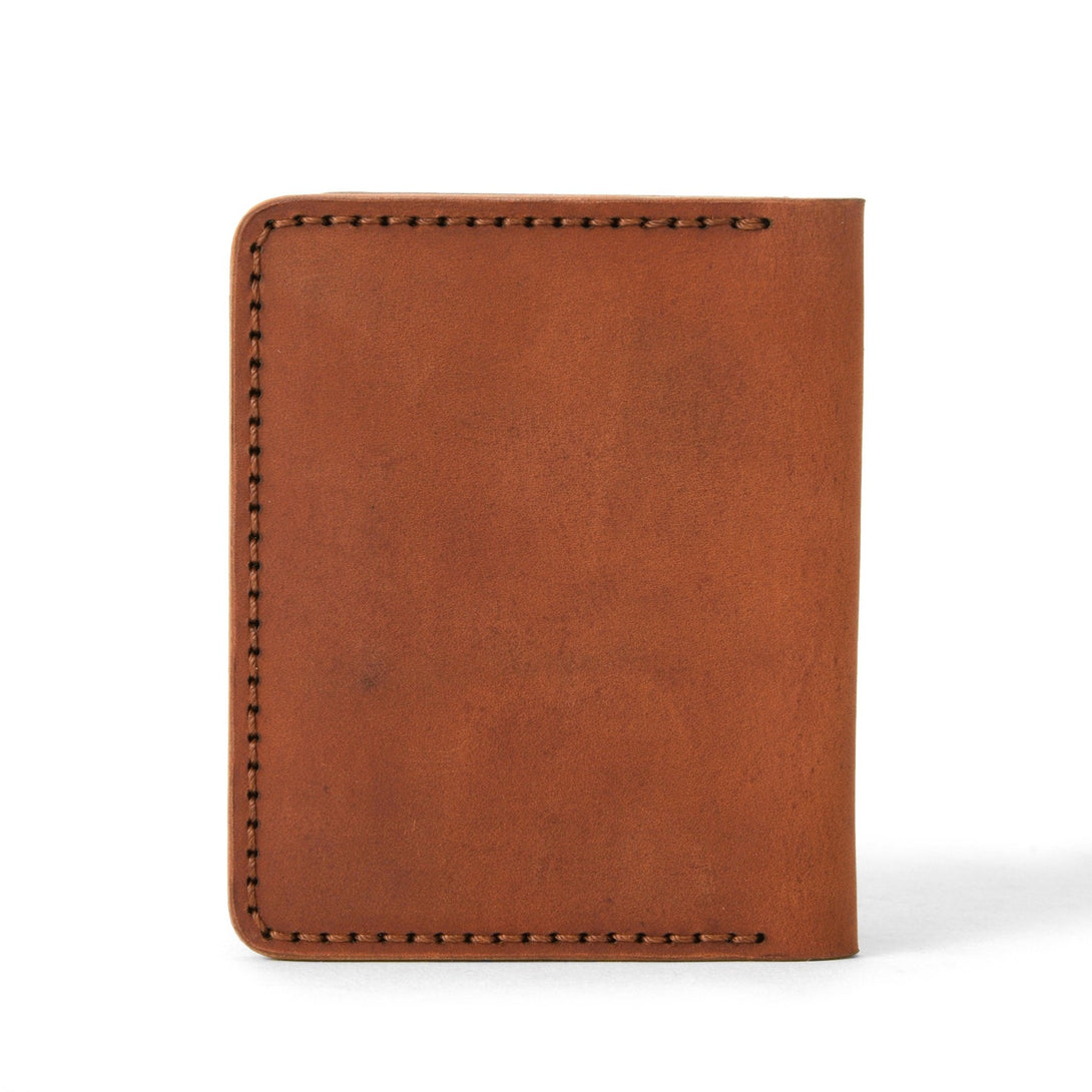 Bifold Slim Wallet for women - Spiš.