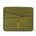  Olive Green