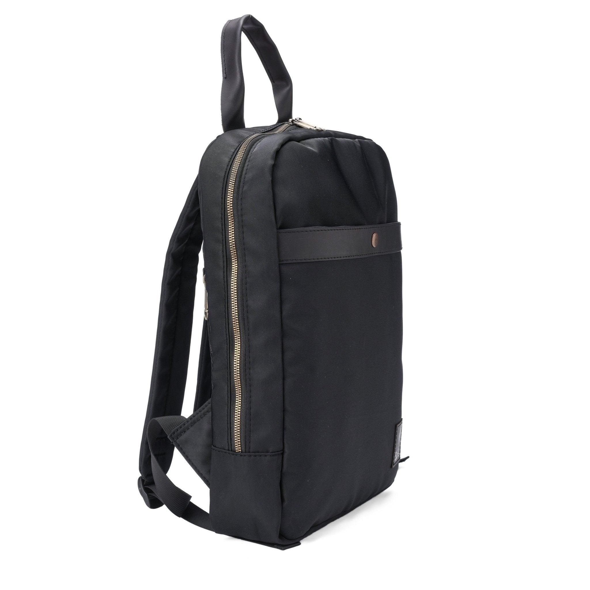 Keep Backpack Keep Minimal City Backpack | Black – Spiš.