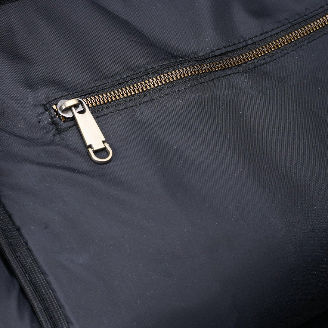 Keep Backpack Keep Minimal City Backpack | Black – Spiš.
