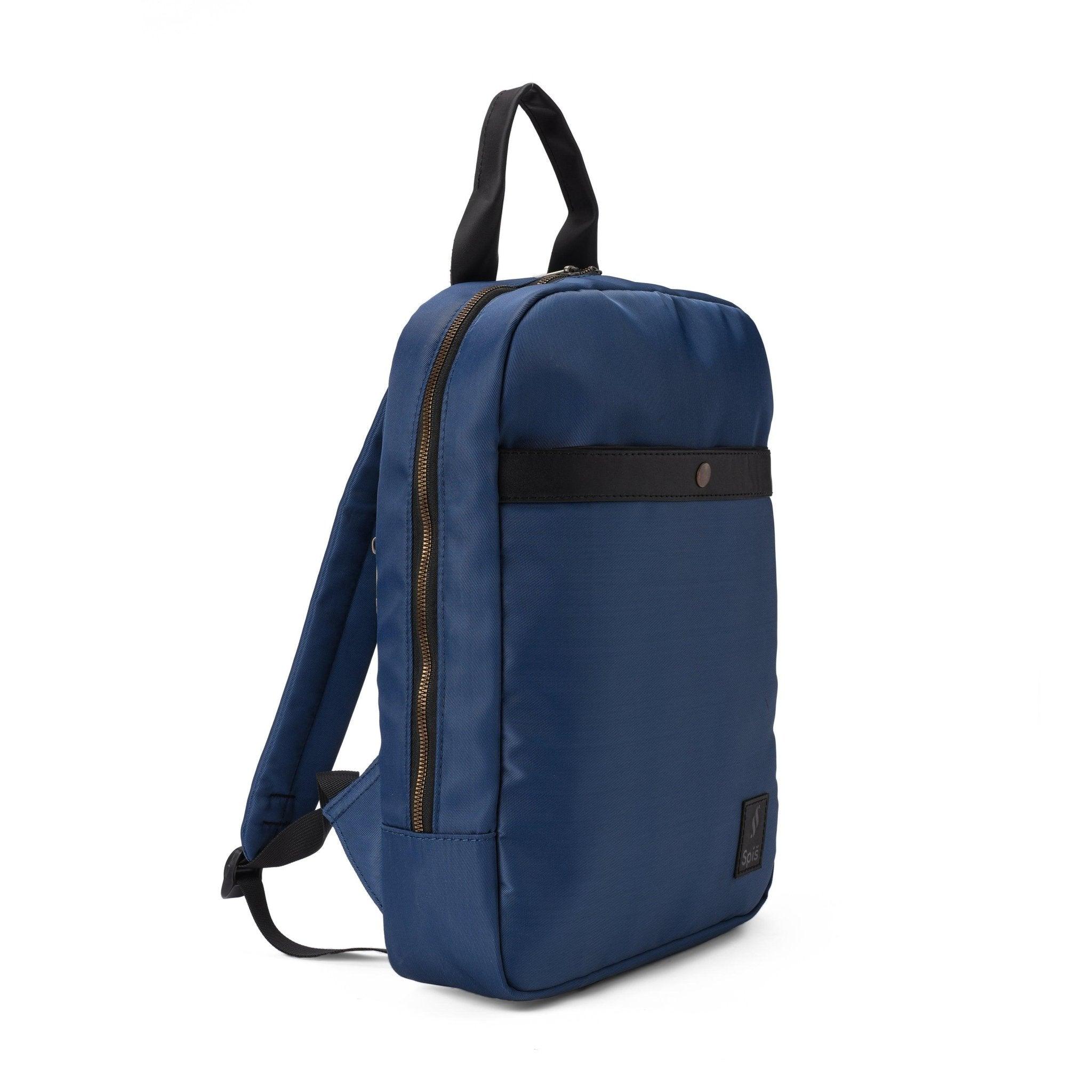 Keep Backpack Keep Minimal City Backpack | Blue – Spiš.