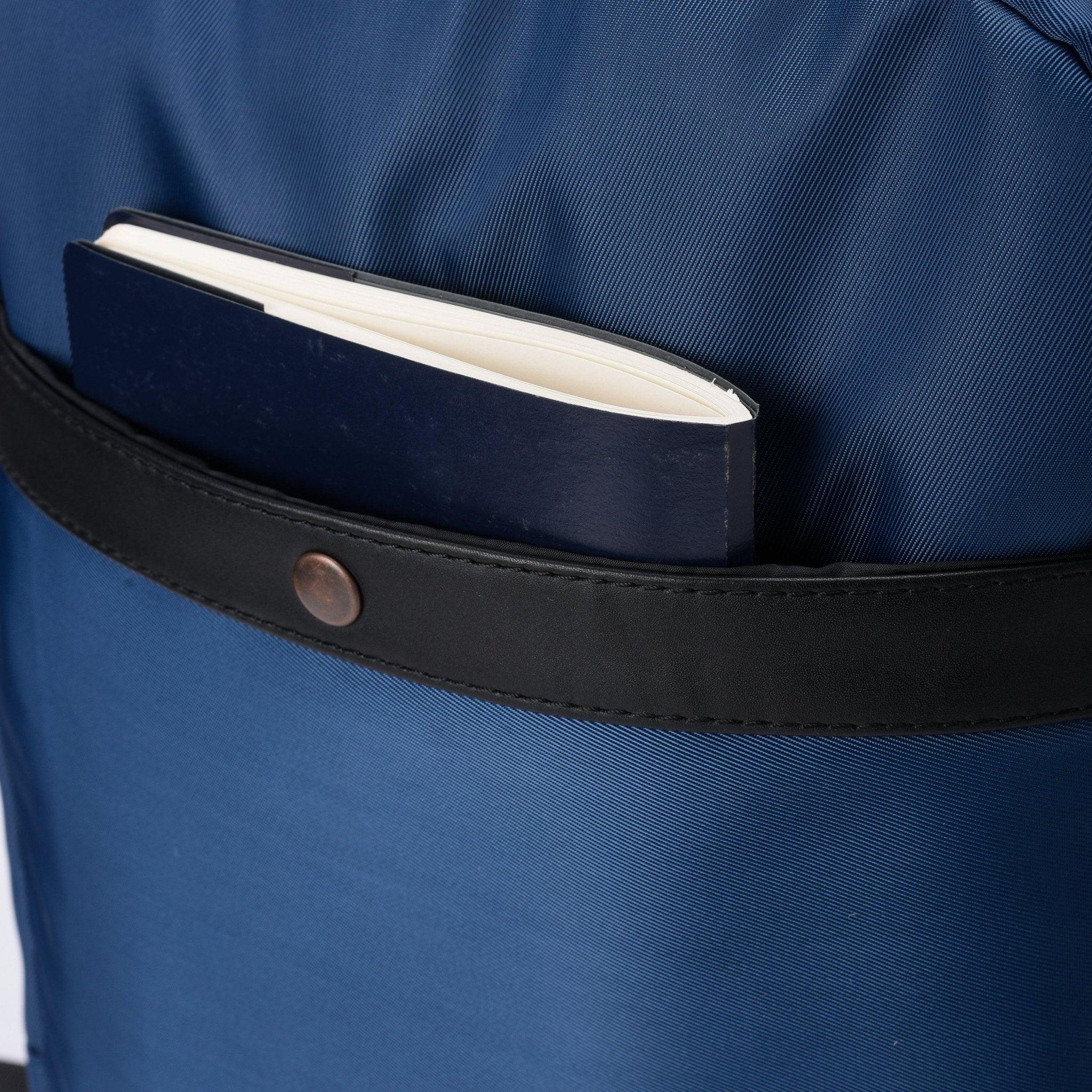 Keep Backpack Keep Minimal City Backpack | Blue – Spiš.